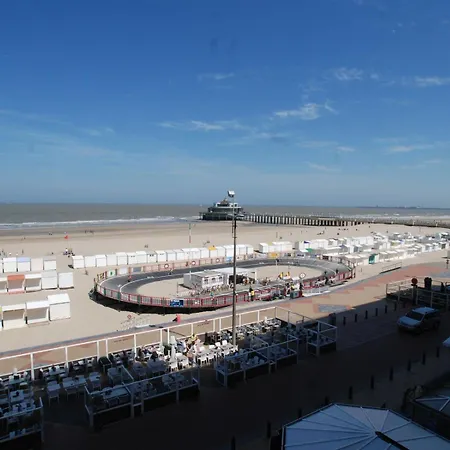 Nordic C3 P26 Apartamento *