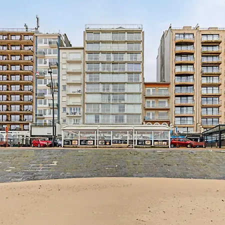 Nordic C3 P26 Blankenberge