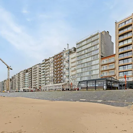 Nordic C3 P26 Blankenberge