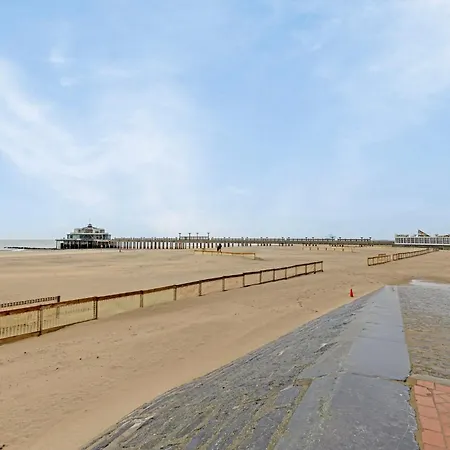 Nordic C3 P26 Apartamento