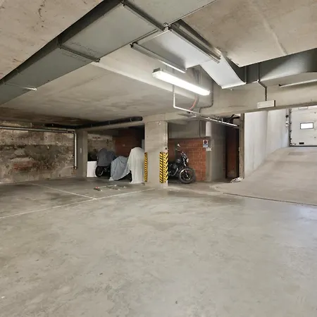 Nordic C3 P26 Apartamento