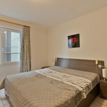 Apartamento Nordic C3 P26 *