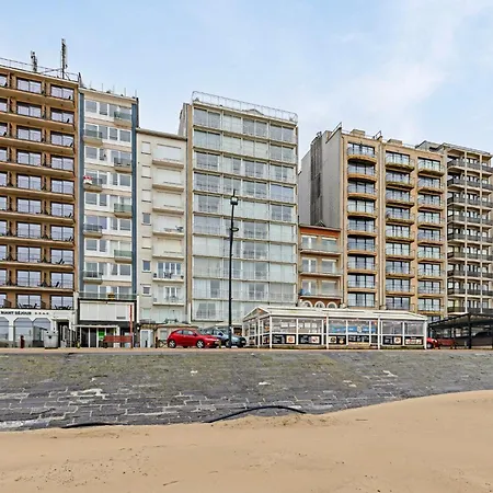 Nordic C3 P26 * Blankenberge