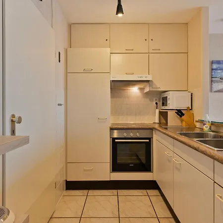 Apartamento Nordic C3 P26