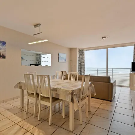 Nordic C3 P26 * Blankenberge