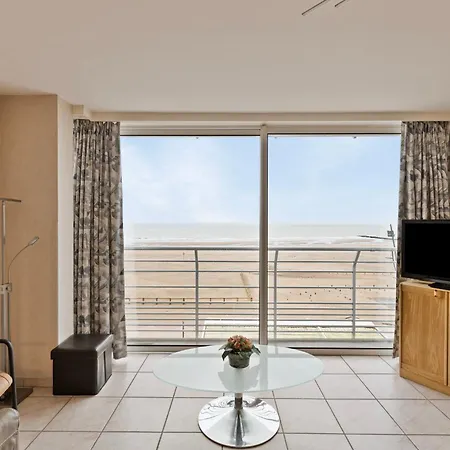 Apartamento Nordic C3 P26 Blankenberge