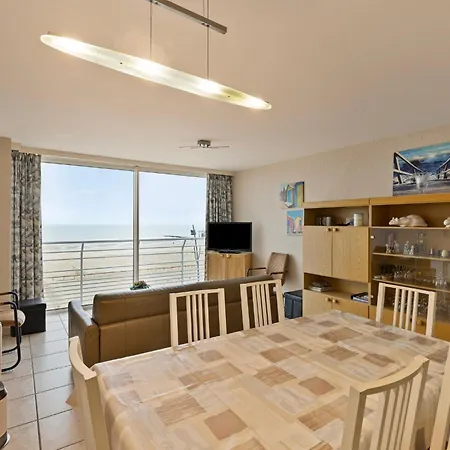 Apartamento Nordic C3 P26 *