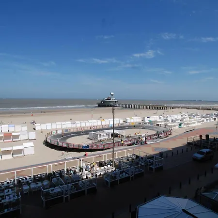 Nordic C3 P26 Appartamento Blankenberge