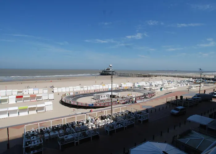 Nordic C3 P26 Apartamento *