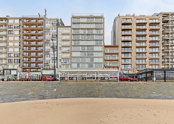 Nordic C3 P26 Blankenberge