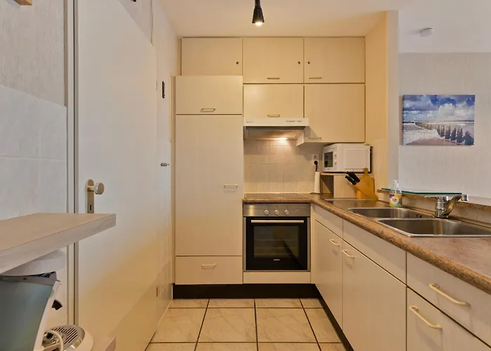 Apartamento Nordic C3 P26