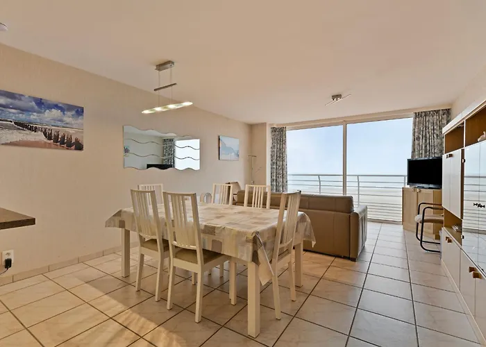 Nordic C3 P26 * Blankenberge