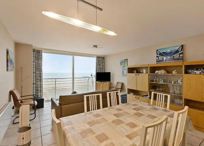 Apartamento Nordic C3 P26 *